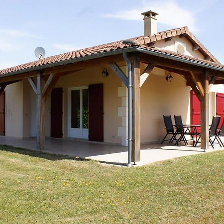 Eurl Forges 33 Villa Les Forges  Dış mekan fotoğraf