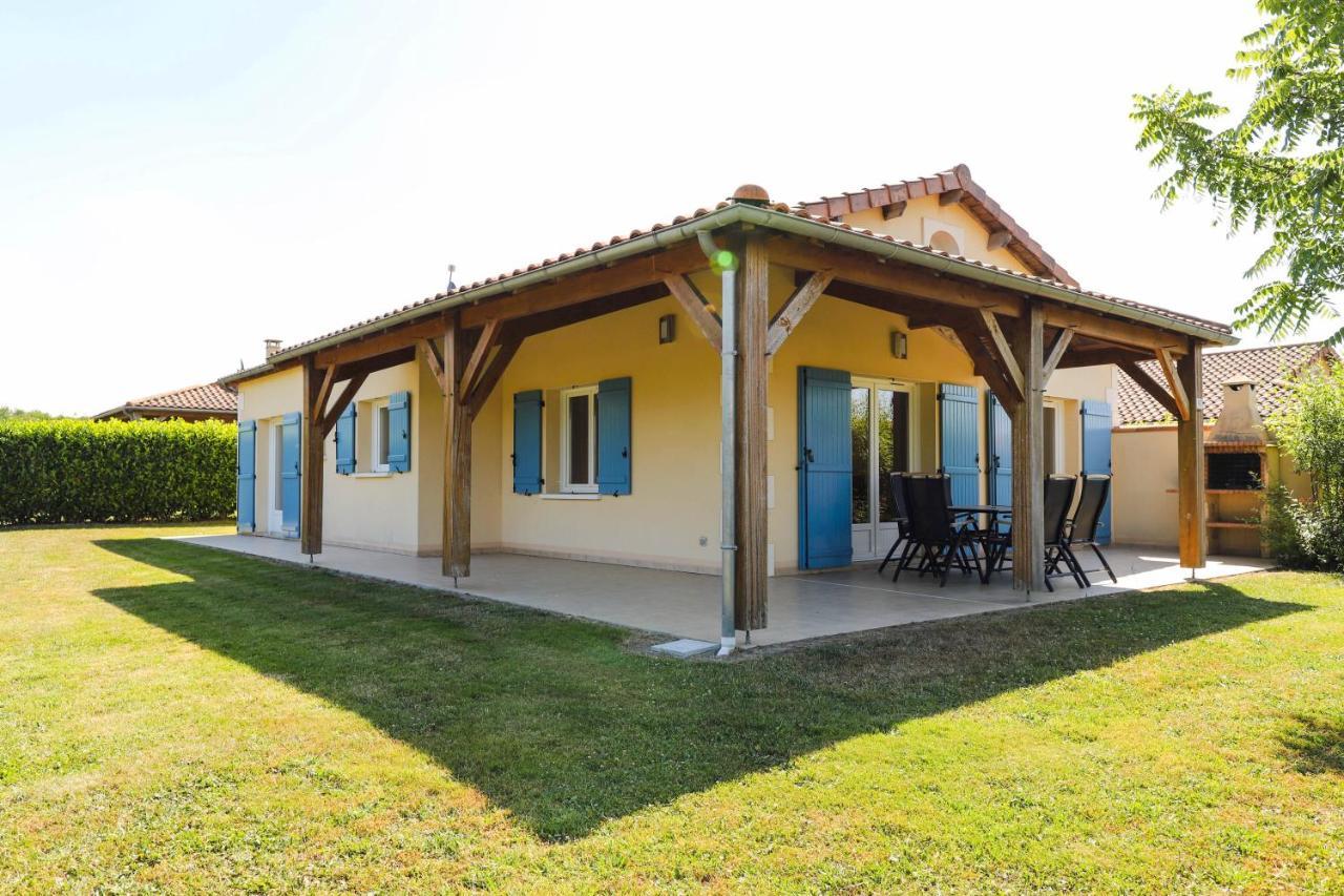 Eurl Forges 33 Villa Les Forges  Dış mekan fotoğraf