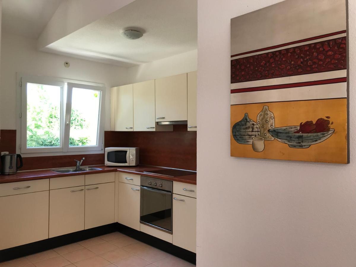 Eurl Forges 33 Villa Les Forges  Dış mekan fotoğraf